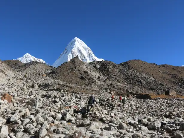 11 Days Everest Base Camp Trek